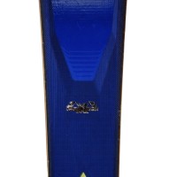 Ski Dynastar SPEED ZONE 4x4 82R + Bindung - Qualität B