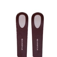 Sci usato Kastle DX 85 W + attacchi - Qualità B