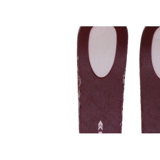 Sci usato Kastle DX 85 W + attacchi - Qualità B