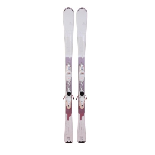 Gebrauchte Ski Dynastar Intense 10 + Bindungen - Qualität A