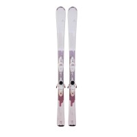 Gebrauchte Ski Dynastar Intense 10 + Bindungen - Qualität A