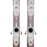 Used Ski Dynastar Intense 10 + Bindings - Quality A