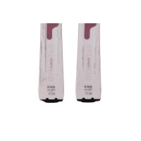 Esquí Dynastar Intense 10 + Fijaciones - Calidad A