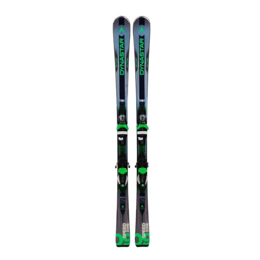 Ski Dynastar SPEED ZONE 09 Ca + Bindung - Qualität B