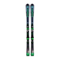 Ski Dynastar SPEED ZONE 09 Ca - bindings - Quality B