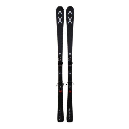 Ski Exonde XO 70 V12 + Bindings - Quality B