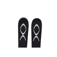 Ski occasion Exonde XO 70 V12 + fixations - Qualité B