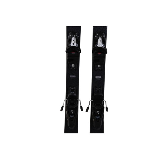 Sci usato Elan insomnia W + attacchi - Qualità B