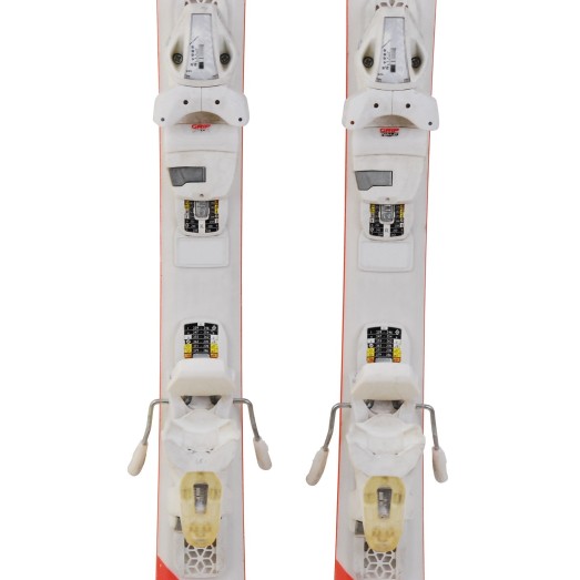 Ski Head Light Joy + bindings - Quality A