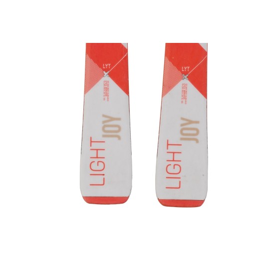 Ski occasion Head Light Joy + fixations - Qualité A