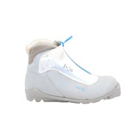 Gebrauchter Langlaufschuh Salomon Siam 5 TR - Qualität A