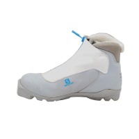 Used cross-country ski boot Salomon Siam 5 TR - Quality A