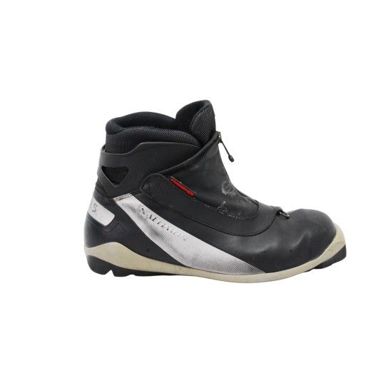 Bota de esquí de fondo usada Salomon RS - Calidad A