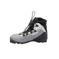 Gebrauchter Langlaufschuh Salomon R Touring - Qualität A