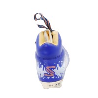 Chaussure de ski de fond occasion Salomon Baby JR - Qualité A