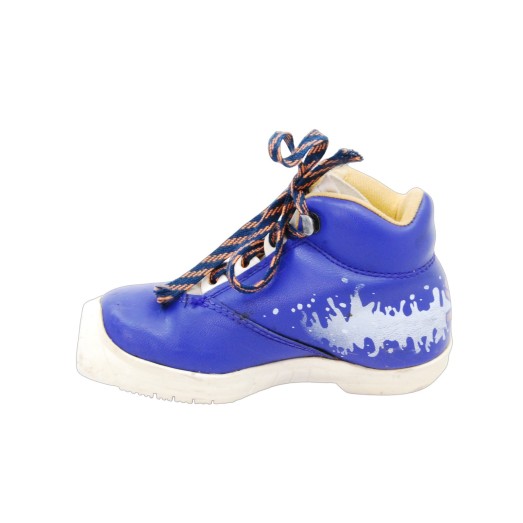 Bota de esquí de fondo usada Salomon Baby JR - Calidad A