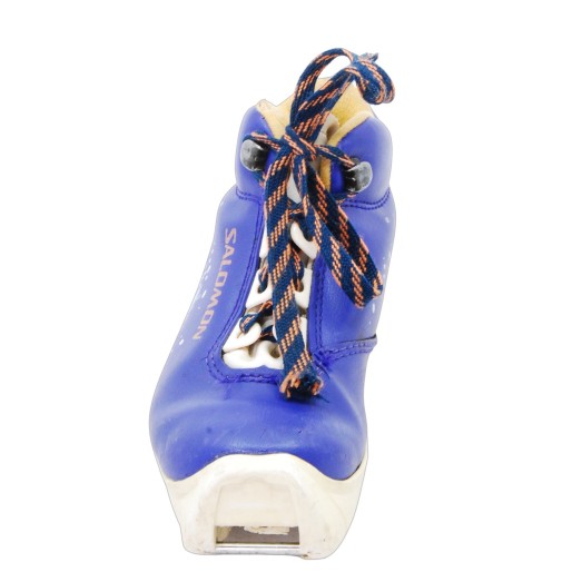 Chaussure de ski de fond occasion Salomon Baby JR - Qualité A