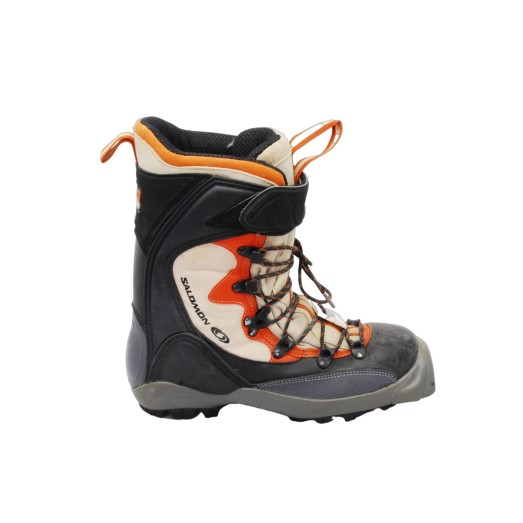 Chaussure de ski de fond occasion Salomon X-Adventure 8 XA - Qualité A