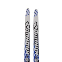 Junior Gebrauchte Langlaufloipe Karhu Eagle XC + SNS Profilbindung - Qualität B