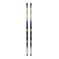 Cross country skiing Salomon Escape 5 + bindings SNS Profil - Quality A