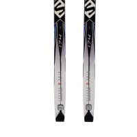Cross country skiing Salomon Escape 5 + bindings SNS Profil - Quality A
