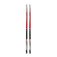 Cross country skiing Fischer SL Power Crown + bindings SNS Profil - Quality A