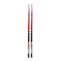 Esqui de fondo Fischer SL Power Crown + fijaciones SNS Profil - Calidad B