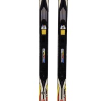 Sci di fondo Salomon Team Racing Grip + attacchi SNS profil - Qualità A