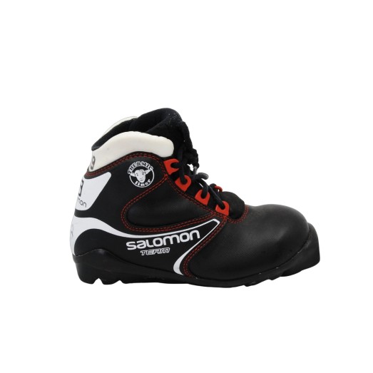 Cross country ski boot Salomon Team - Quality A
