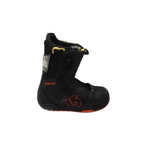 Scarponi di snowboard Burton progression SZ - Qualità B