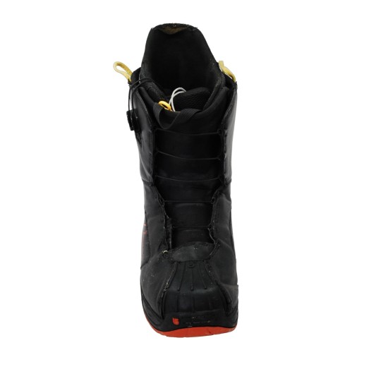 Bota de snowboard Burton progression SZ - Calidad B