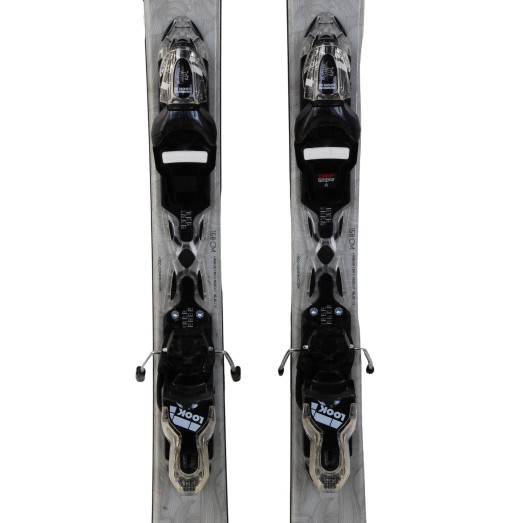 Ski Rossignol Experience 80 W Carbon 2022 Opportunity - bindings