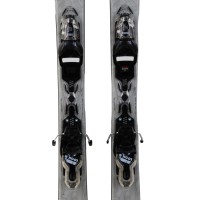 Sci Rossignol Experience 80 Carbon + attacchi