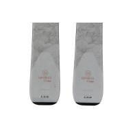 Sci Rossignol Experience 80 Carbon + attacchi