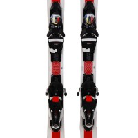 Sci usati Rossignol Strato ST 650 + attacchi