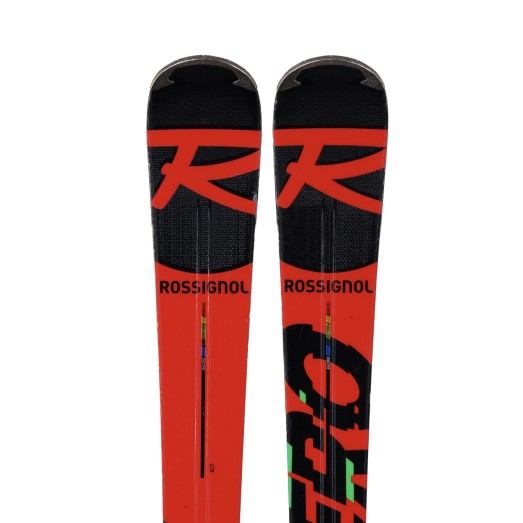 Skis rossignol passion 2 - 162 cm - Sport & Plein air