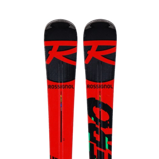 Ski Rossignol Hero Elite ST Ti + bindings