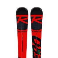 Ski occasion Rossignol Hero Elite ST Ti 2022 Qualité B