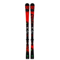 Ski Rossignol Hero Elite ST Ti + bindung