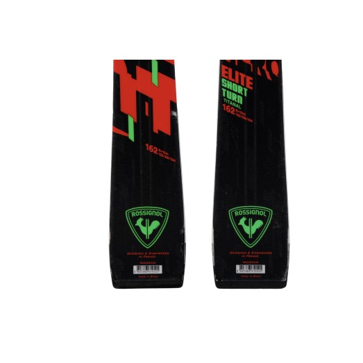Ski Rossignol Hero Elite ST Ti + bindings