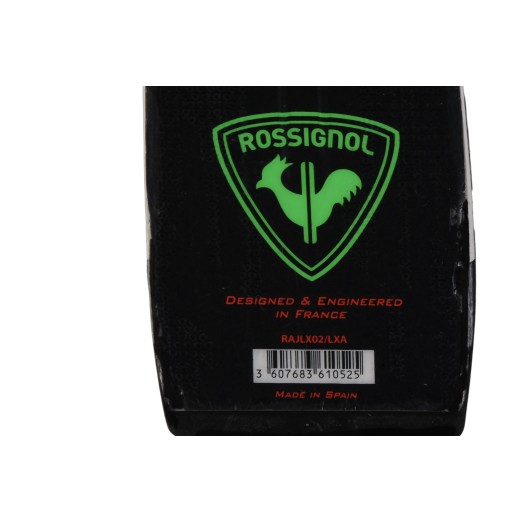 Esquí Rossignol Hero Elite ST Ti + fijaciones