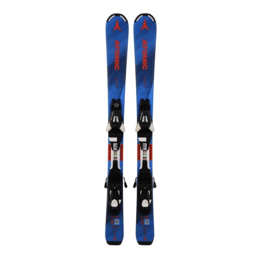 Ski Atomic Vantage JR + bindings - Quality A