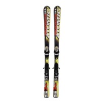 Ski Atomic Supercross SX 8.2 + bindung - Qualität A