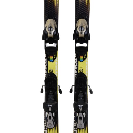 Ski Atomic Supercross SX 8.2 + bindings - Quality A