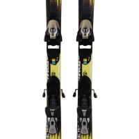 Esqui Atomic Supercross SX 8.2 + fijaciones - Calidad A