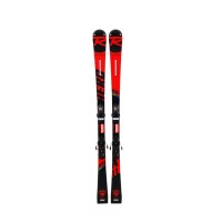 Ski Rossignol hero Athlete Multi Event  + Bindings - Quality B