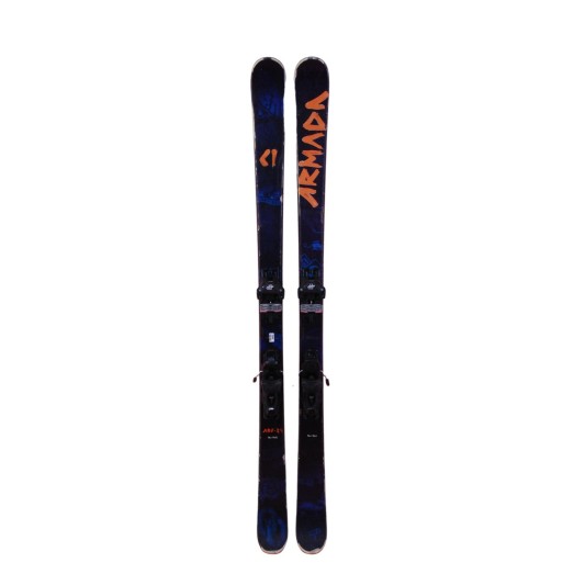 Ski occasion Armada ARV.84 + fixations - Qualité C