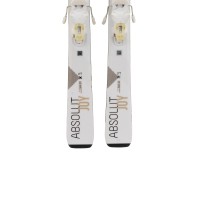 Ski occasion Head Absolut Joy + fixations - Qualité A