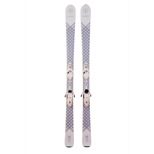 Sci Lacroix LX Pearl + attacchi - Qualità A