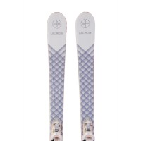 Sci Lacroix LX Pearl + attacchi - Qualità A